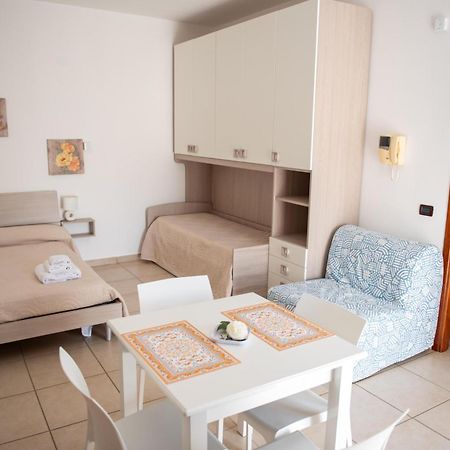 Zagara Holiday House 시큘리아나 외부 사진