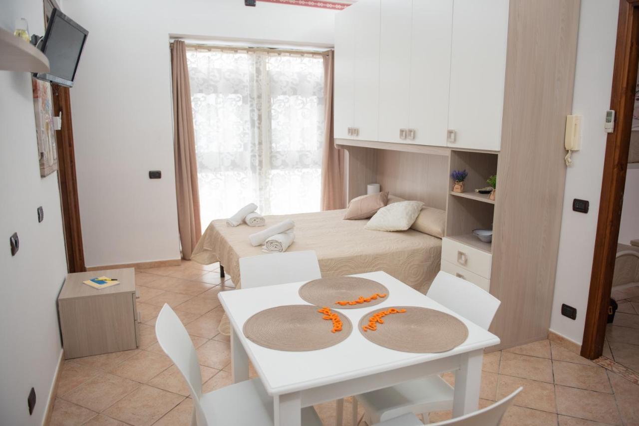 Zagara Holiday House 시큘리아나 외부 사진